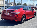 CAMRY HYBRID