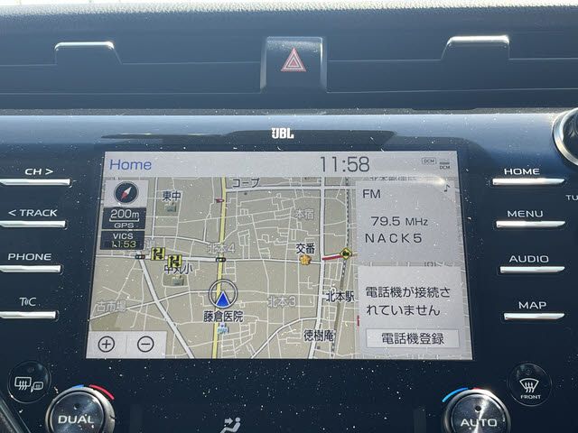 CAMRY HYBRID