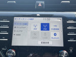 CAMRY HYBRID