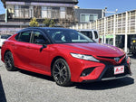 CAMRY HYBRID