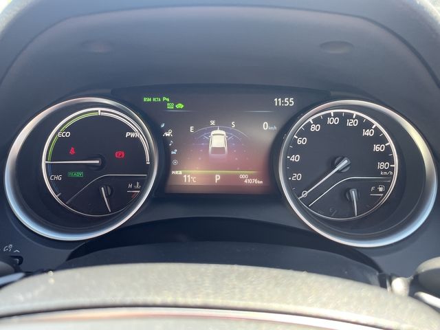 CAMRY HYBRID