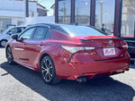 CAMRY HYBRID