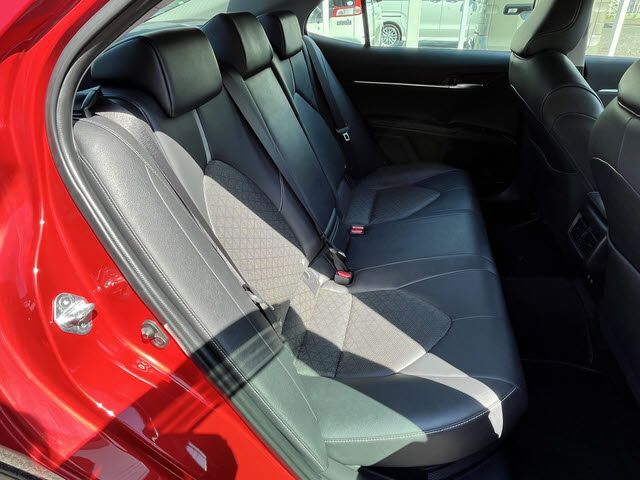 CAMRY HYBRID