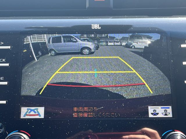 CAMRY HYBRID