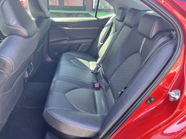 CAMRY HYBRID