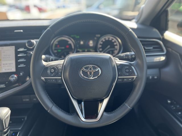 CAMRY HYBRID