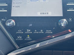 CAMRY HYBRID