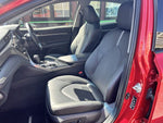 CAMRY HYBRID