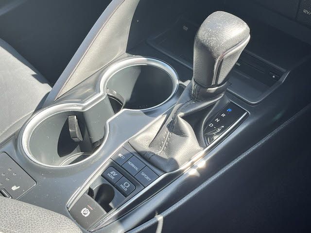 CAMRY HYBRID