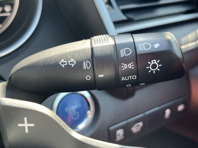 CAMRY HYBRID