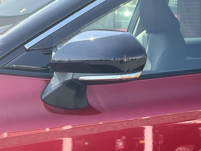 CAMRY HYBRID