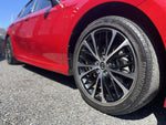 CAMRY HYBRID