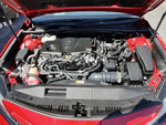 CAMRY HYBRID
