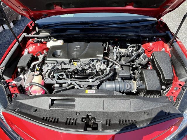 CAMRY HYBRID