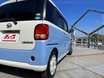 MOVE canbus