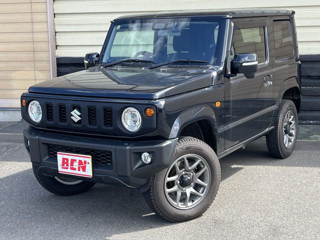 JIMNY 4WD