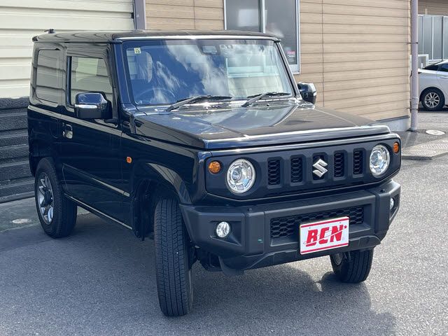 JIMNY 4WD