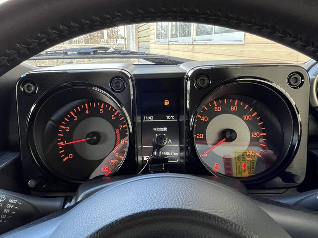 JIMNY 4WD