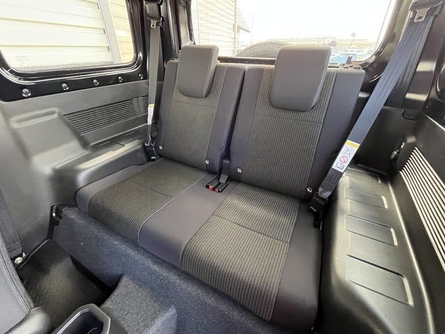 JIMNY 4WD