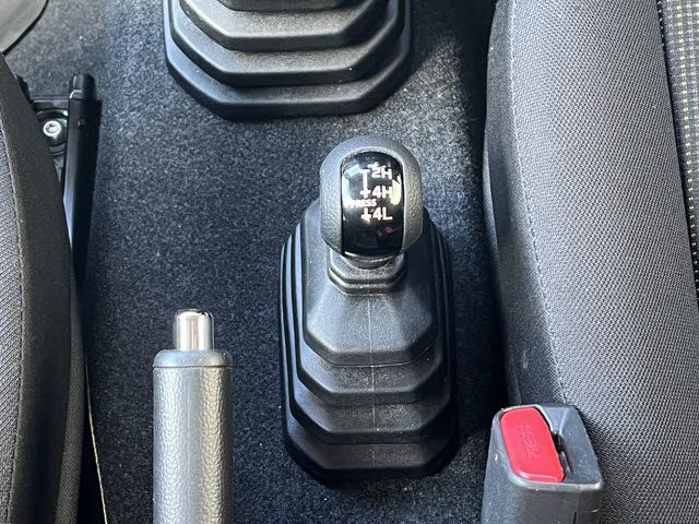 JIMNY 4WD