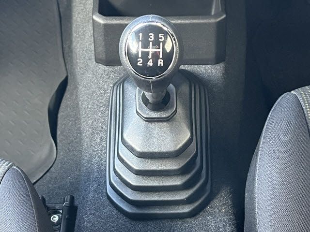 JIMNY 4WD