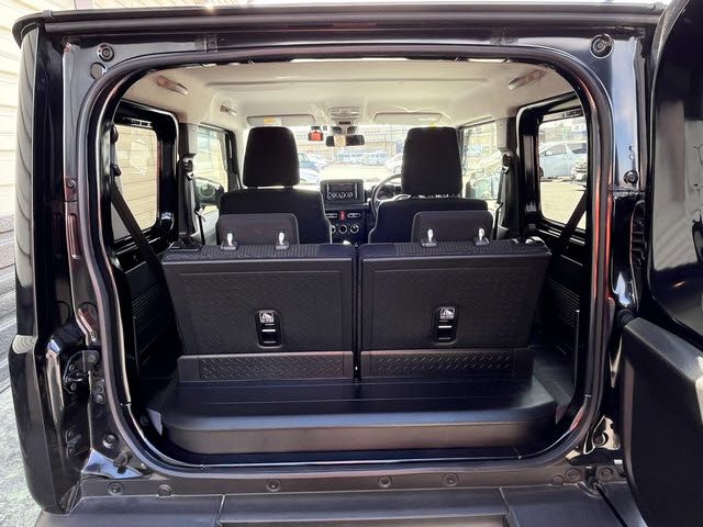 JIMNY 4WD