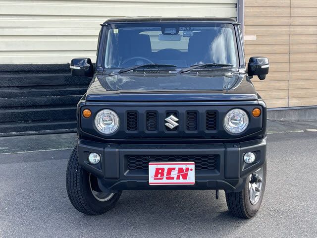 JIMNY 4WD