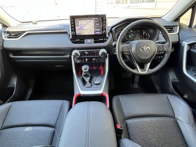 RAV4 4WD