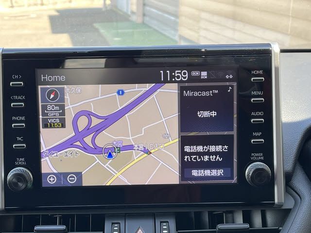 RAV4 4WD
