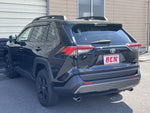 RAV4 4WD