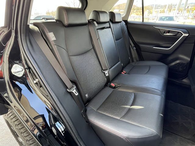 RAV4 4WD
