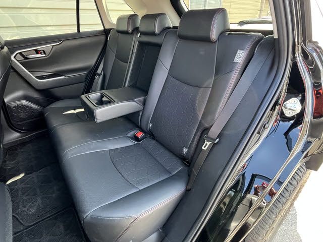 RAV4 4WD