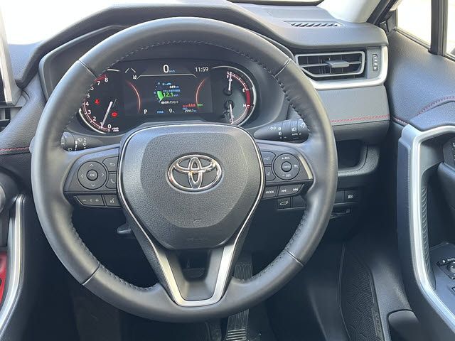RAV4 4WD