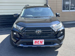 RAV4 4WD