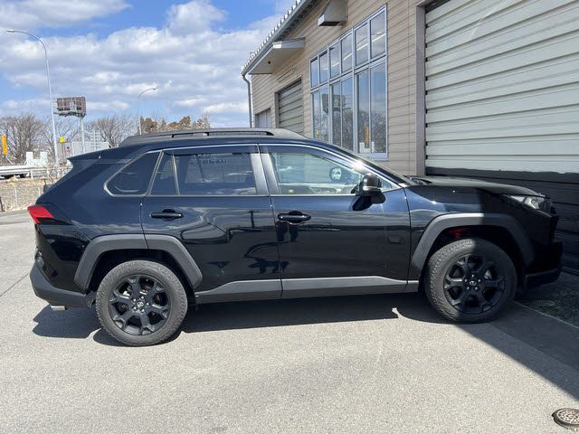 RAV4 4WD