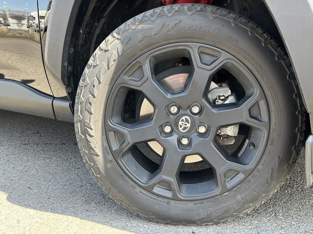 RAV4 4WD