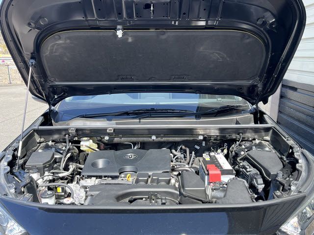 RAV4 4WD