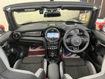 MINI open