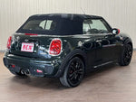 MINI open