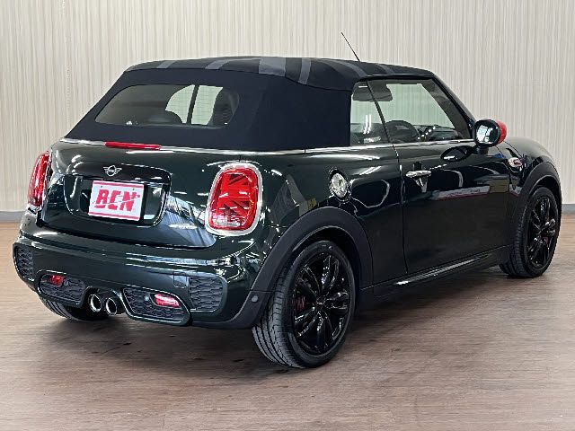 MINI open