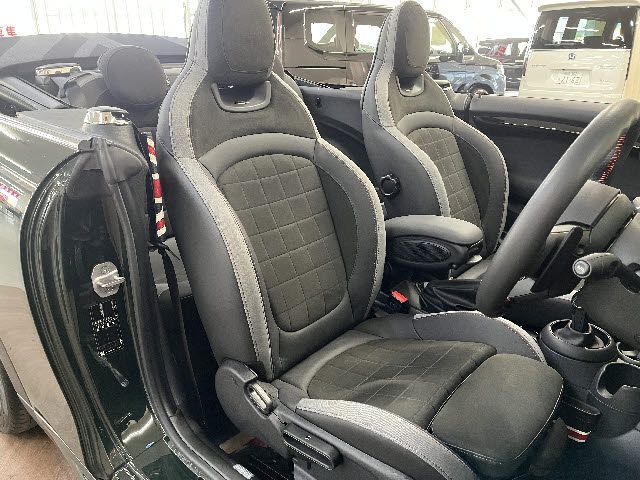 MINI open