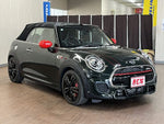 MINI open
