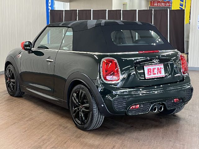 MINI open