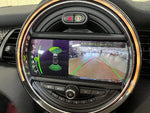MINI open