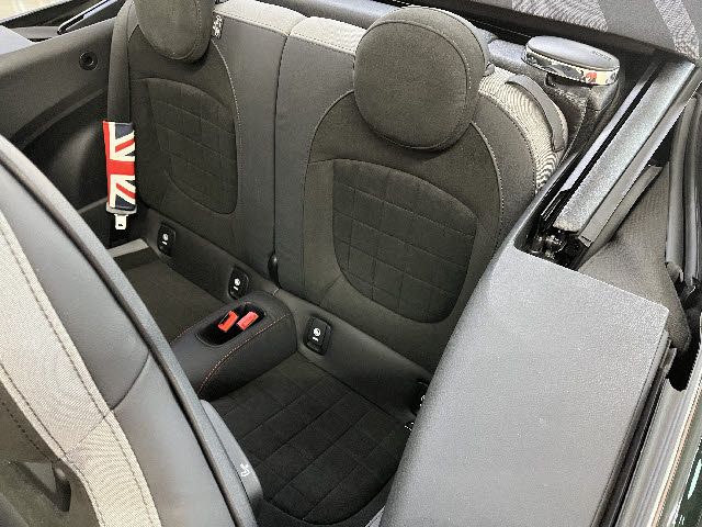 MINI open