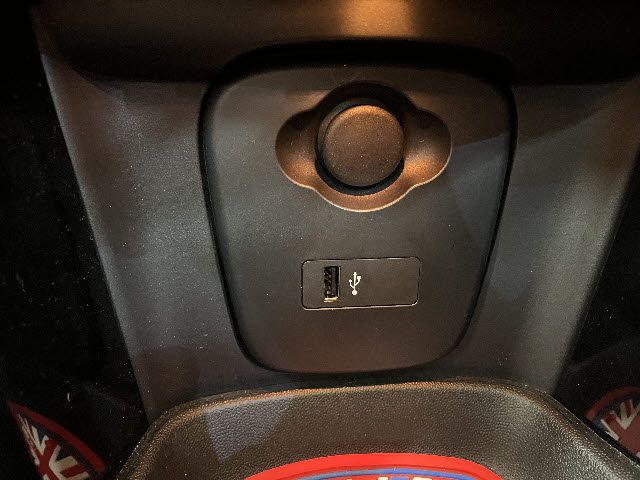 MINI open