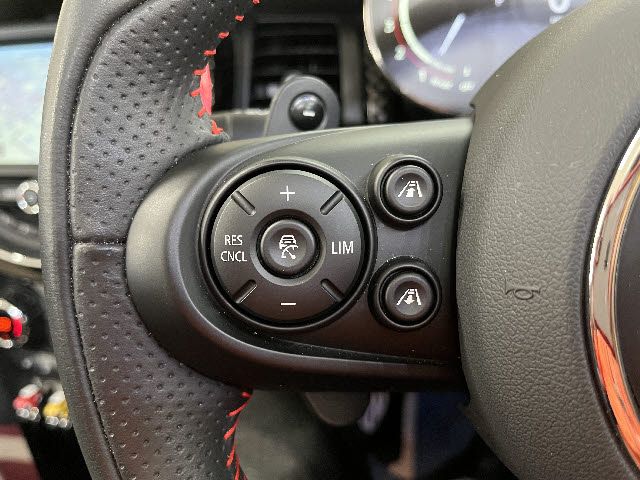 MINI open
