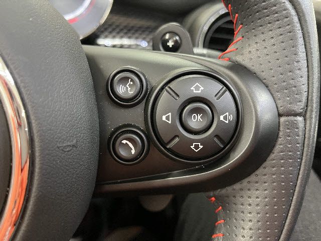 MINI open