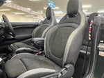 MINI open