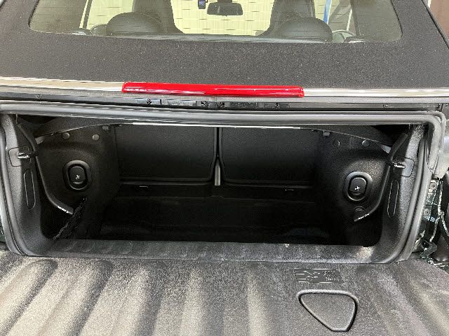 MINI open
